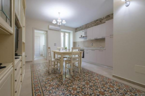 le antiche mura -appartamento
